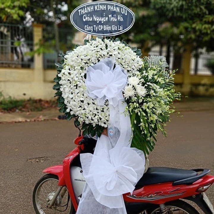 Dịch vụ Hoa Tang Lễ Vũng Tàu Chuyên Nghiệp, Ý Nghĩa Sâu Sắc