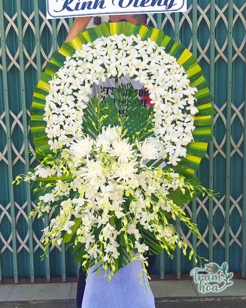 Giao hoa Vũng Tàu - Dịch vụ giao hoa tận nơi đẳng cấp, gửi trọn yêu thương đến người thân yêu