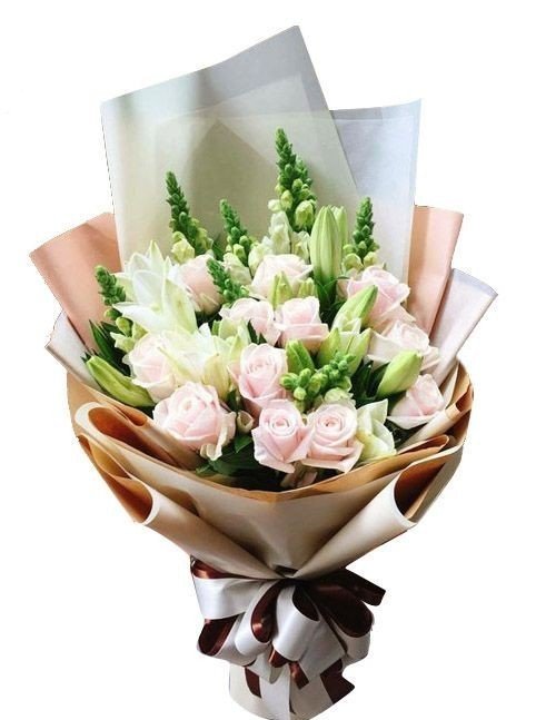 Giao hoa Vũng Tàu - Dịch vụ giao hoa tận nơi đẳng cấp, gửi trọn yêu thương đến người thân yêu