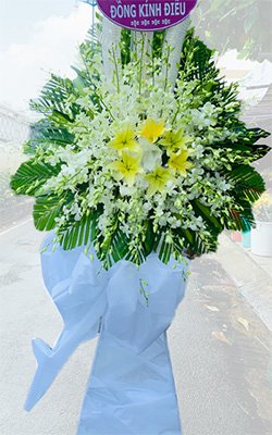 Cửa hàng hoa tươi Vũng Tàu - Hoa đẹp, giá rẻ