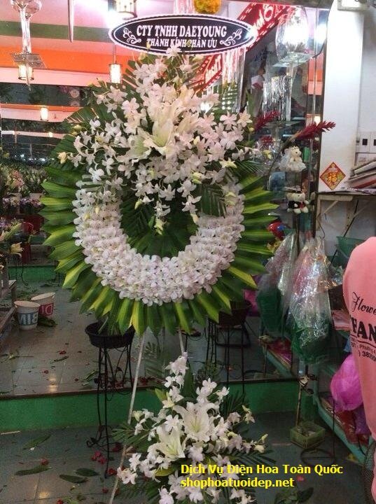 Hướng Dẫn Đặt Hoa Tươi Nhanh Chóng 24/7 Tại Vũng Tàu