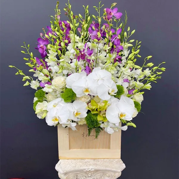 Hướng Dẫn Đặt Hoa Tươi Nhanh Chóng 24/7 Tại Vũng Tàu