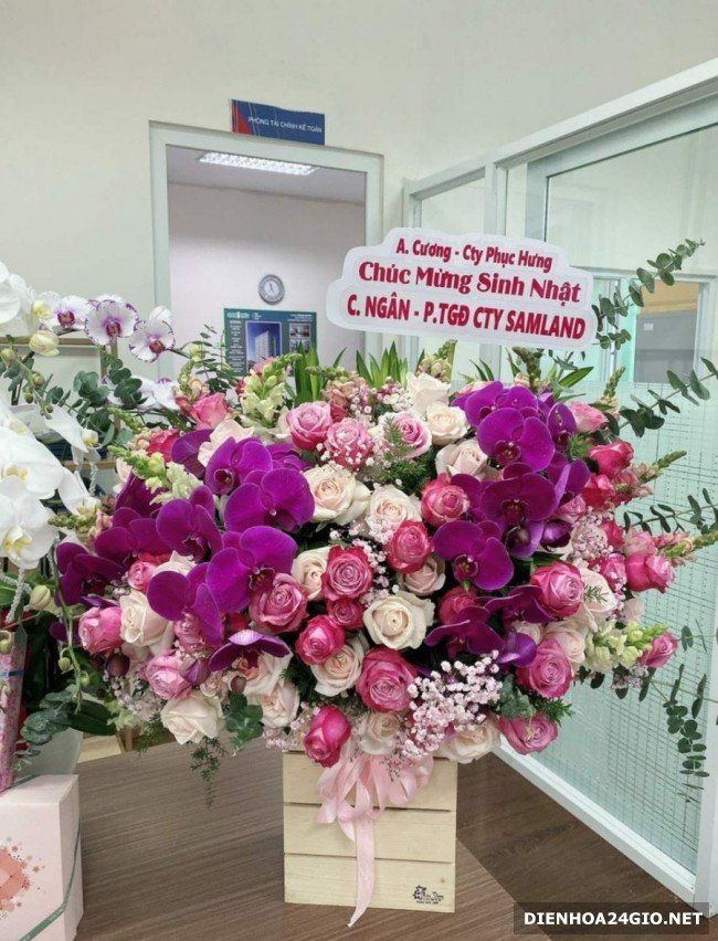 Hướng Dẫn Đặt Hoa Tươi Nhanh Chóng 24/7 Tại Vũng Tàu