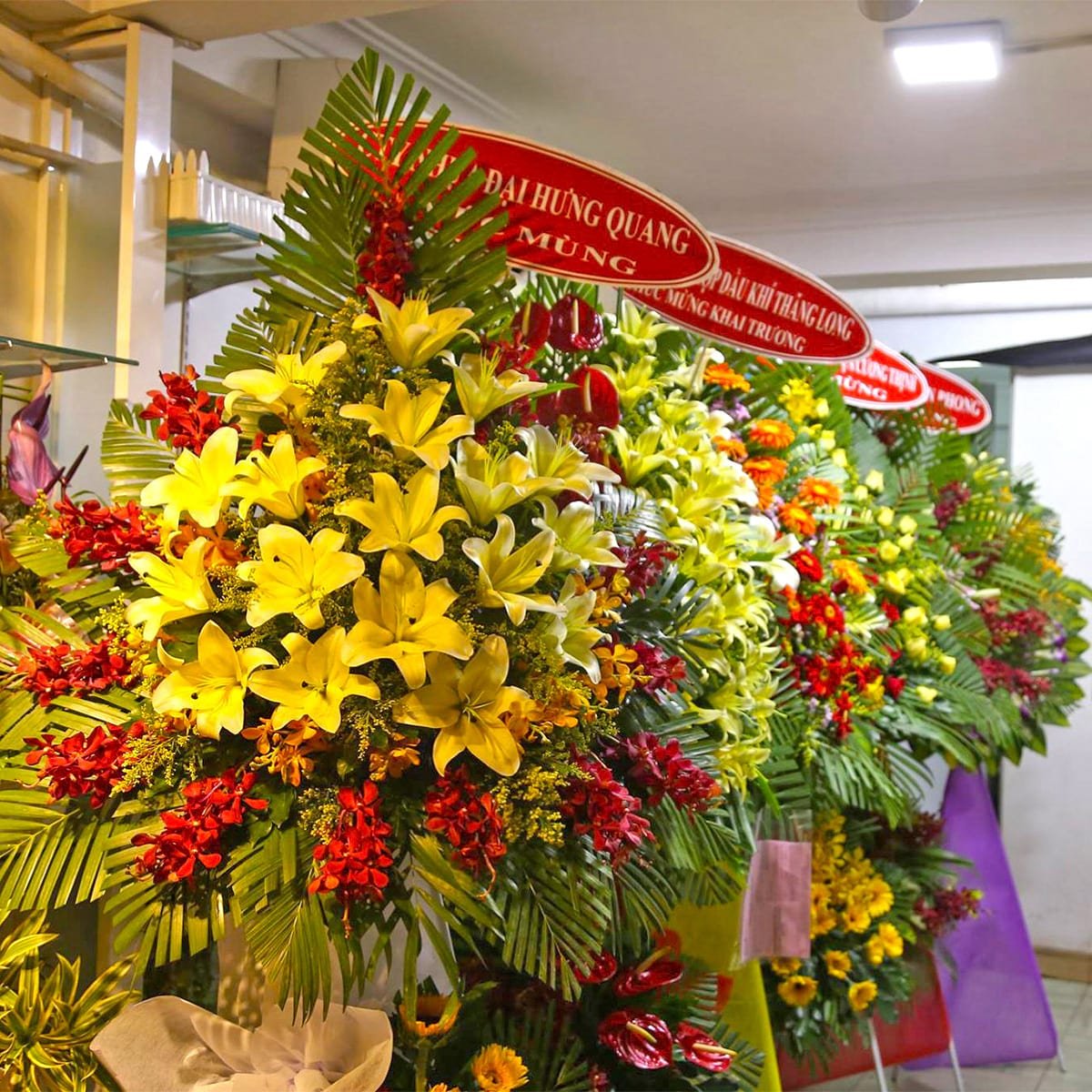Hướng Dẫn Đặt Hoa Tươi Nhanh Chóng 24/7 Tại Vũng Tàu