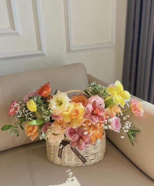 Hướng Dẫn Đặt Hoa Tươi Nhanh Chóng 24/7 Tại Vũng Tàu