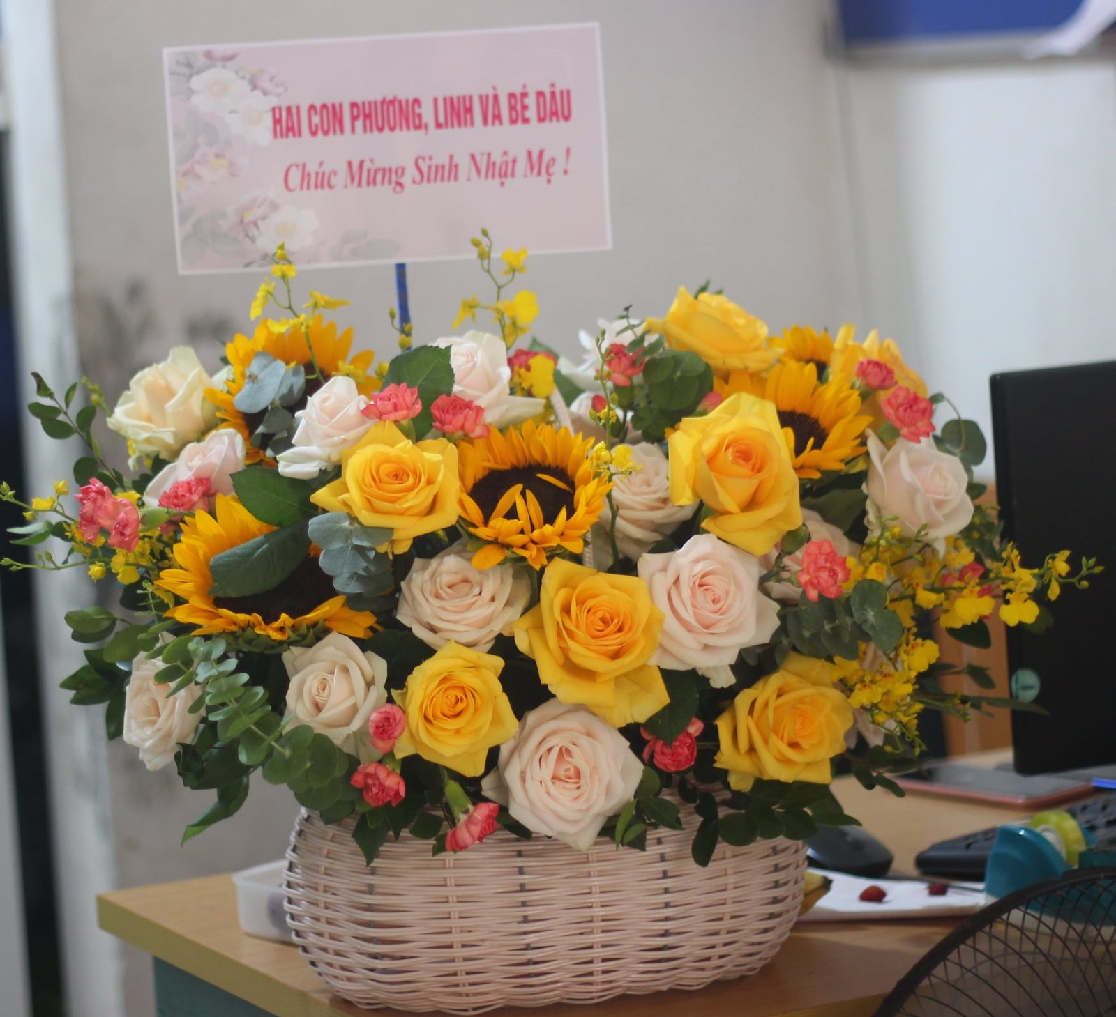 Hướng Dẫn Đặt Hoa Tươi Nhanh Chóng 24/7 Tại Vũng Tàu