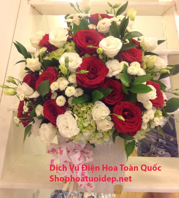 Hướng Dẫn Đặt Hoa Tươi Nhanh Chóng 24/7 Tại Vũng Tàu