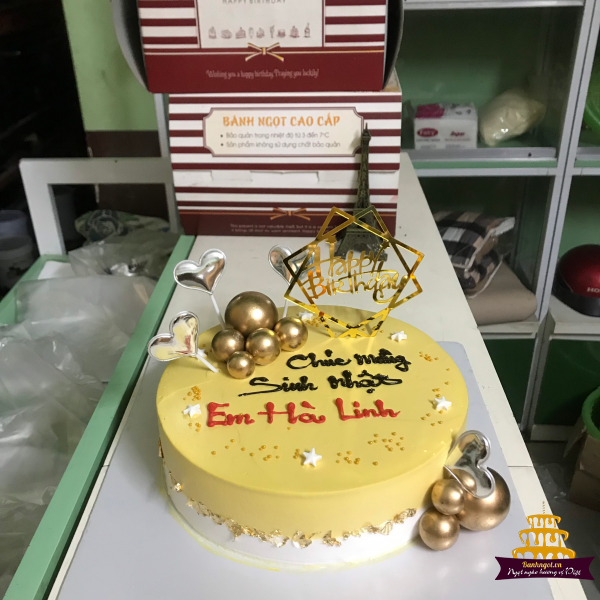 Khám phá Quà sinh nhật Vũng Tàu độc đáo – Gửi trao yêu thương theo cách đậm chất biển