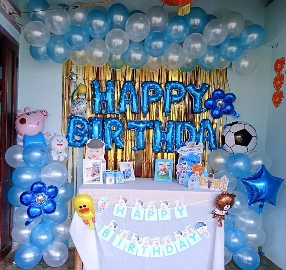 Khám phá Quà sinh nhật Vũng Tàu độc đáo – Gửi trao yêu thương theo cách đậm chất biển