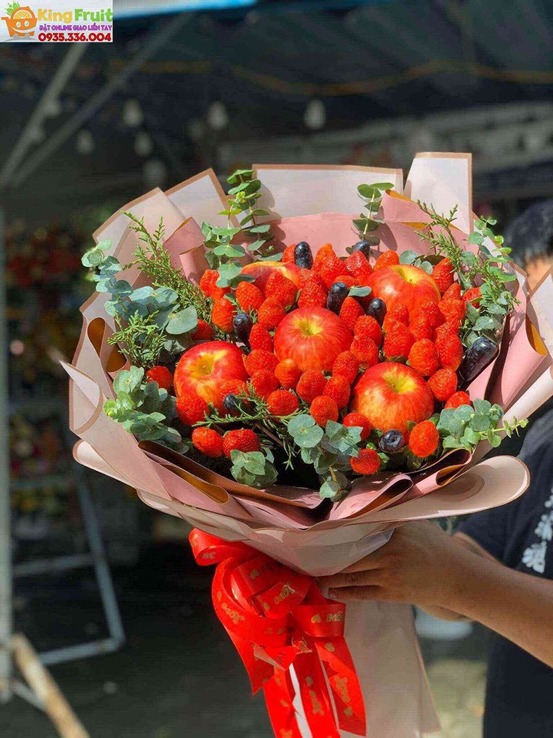 Quà sinh nhật Vũng Tàu - Những món quà độc đáo cho ngày đặc biệt