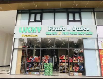 Trái cây Vũng Tàu: Sinh nhật, khai trương, lễ tết trọn vẹn