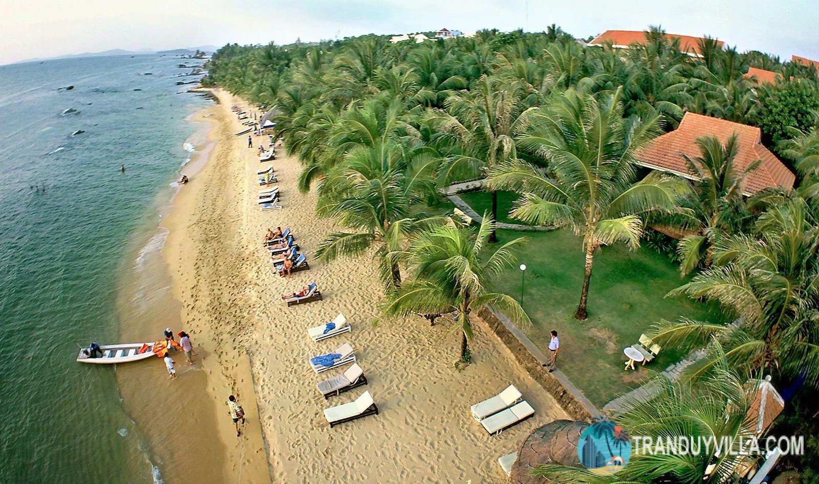 Giỏ Trái Cây Vũng Tàu: Quà Tặng Ý Nghĩa Cho Mọi Dịp