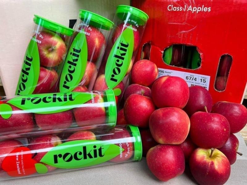 Giỏ Trái Cây Vũng Tàu - Món Quà Sức Khỏe Tinh Tế | Giao Tận Nơi