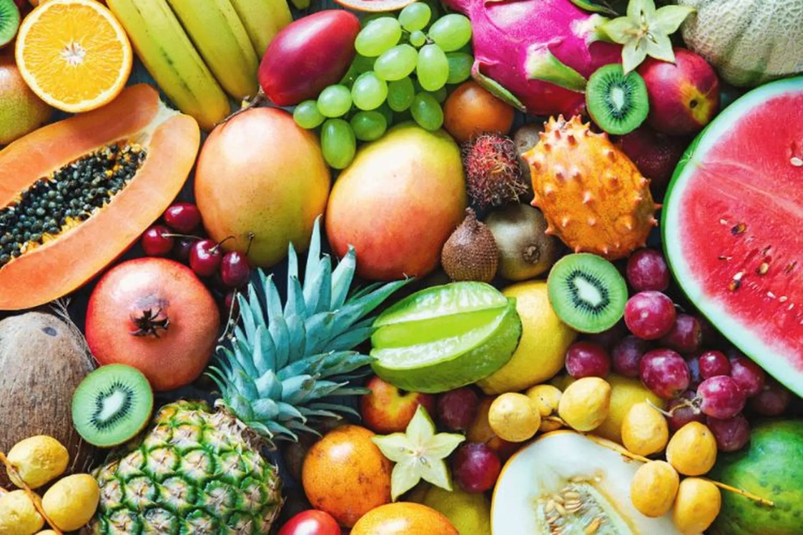 Trái Cây Sạch Vũng Tàu Hoa Tươi: Quà Tặng Ý Nghĩa!