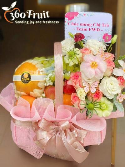 Trái Cây Sạch Vũng Tàu: Tươi Ngon, An Toàn, Giá Tốt Nhất!