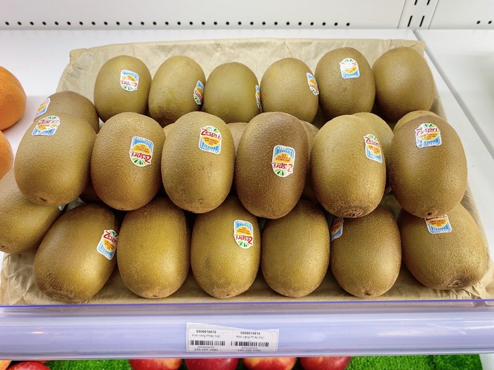 Giỏ Trái Cây Vũng Tàu: Thiết Kế Đẹp, Giá Tốt, Giao Tận Nơi