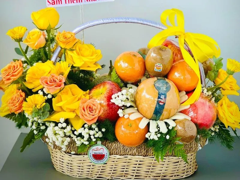 Hoa Tươi Vũng Tàu: Khai Trương, Tang Lễ - Thiết Kế Đẹp, Giá Rẻ