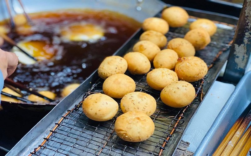 Trái cây tươi Vũng Tàu - Đặc sản ngon, bổ dưỡng cho sức khỏe