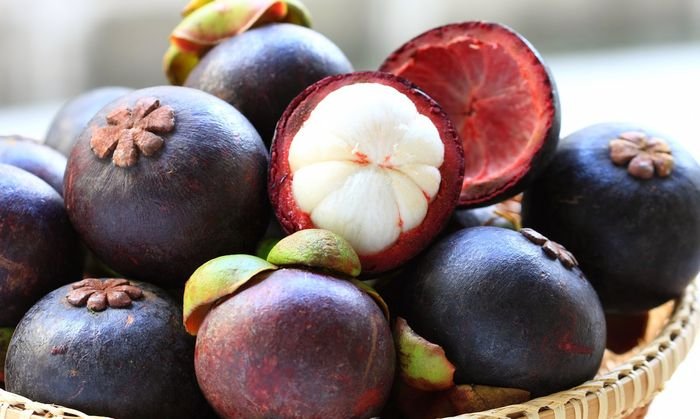 Trái cây tươi Vũng Tàu - Đặc sản ngon, bổ dưỡng cho sức khỏe