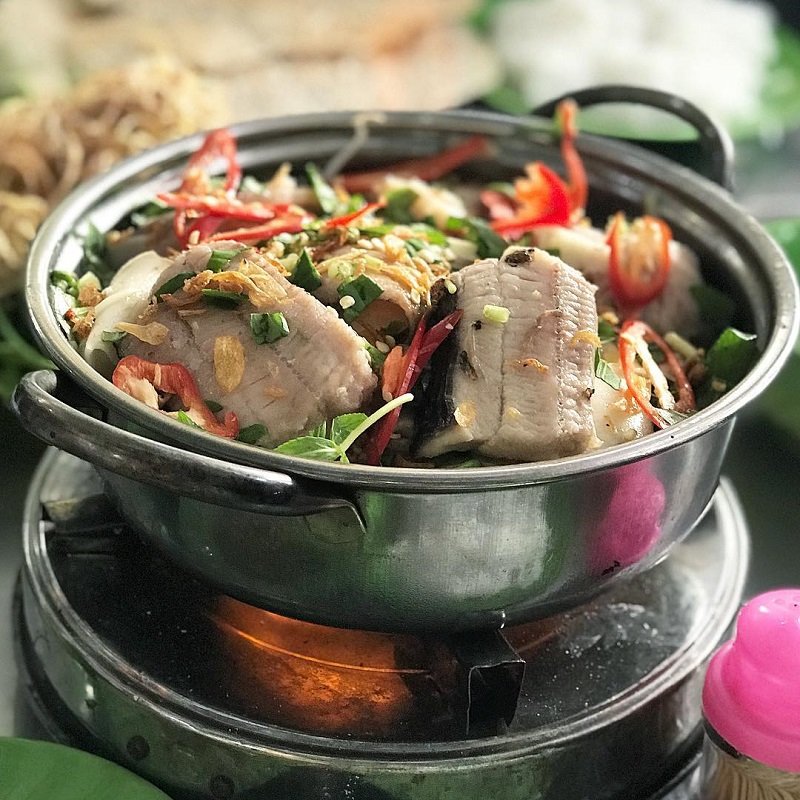 Trái cây tươi Vũng Tàu - Đặc sản ngon, bổ dưỡng cho sức khỏe