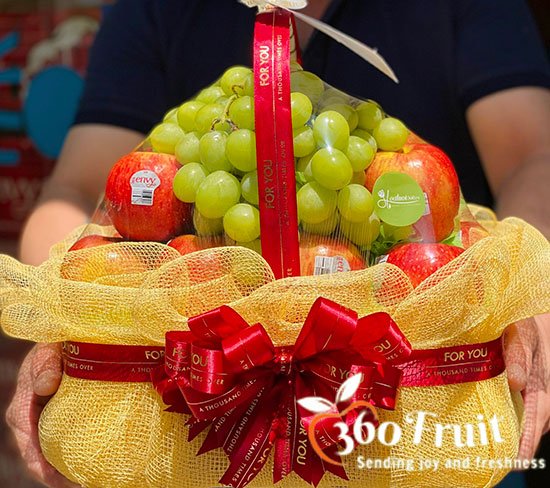 Khám Phá Thế Giới Trái Cây Tươi Ngon và Hoa Tươi Rạng Rỡ tại Vũng Tàu