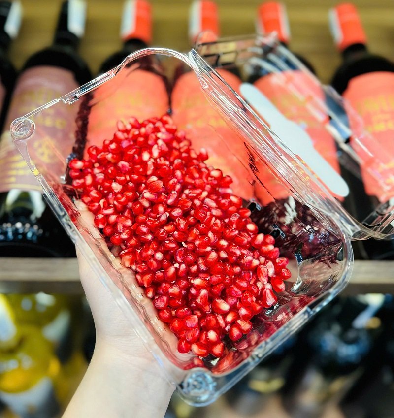 Trái Cây Vũng Tàu Tươi Ngon, Hoa Tươi Thắm | Giao Nhanh, Giá Tốt