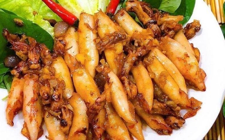 Trái cây tươi Vũng Tàu: Đặc sản ngon, bổ dưỡng cho sức khỏe