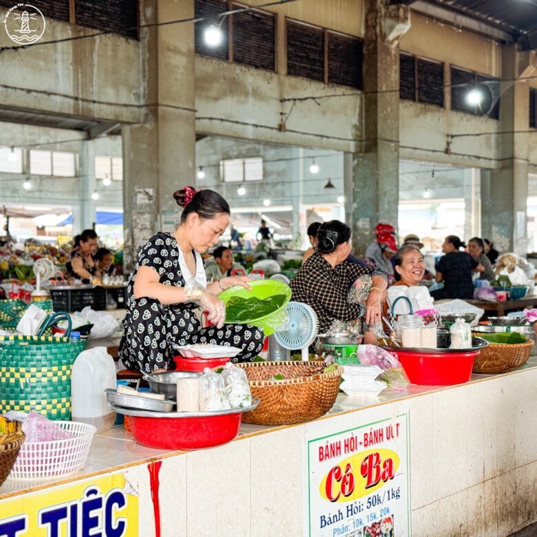 Trái Cây Tươi Vũng Tàu – Đặc Sản Ngon amp; Bổ Dưỡng