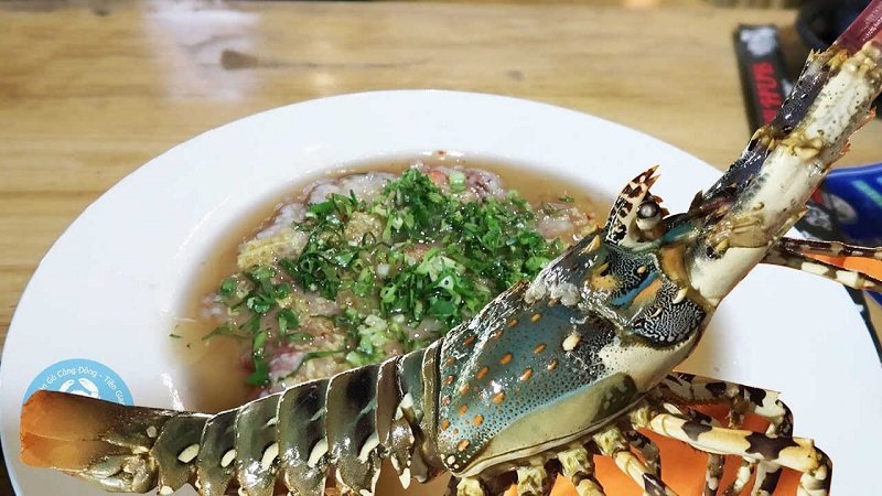 Trái Cây Tươi Vũng Tàu Đặc Sản Ngon Bổ Dưỡng