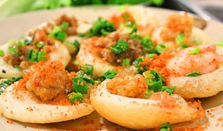 Trái Cây Tươi Vũng Tàu Đặc Sản Ngon Bổ Dưỡng