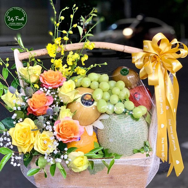 Hoa tươi Vũng Tàu - Điện hoa nhanh chóng, giá tốt