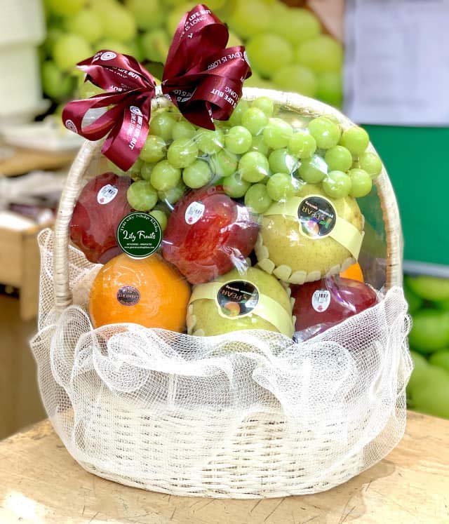 Hoa tươi Vũng Tàu - Điện hoa nhanh chóng, giá tốt