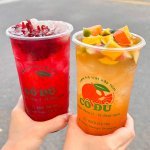 Giỏ Trái Cây Vũng Tàu - Món Quà Tinh Tế Sức Khỏe