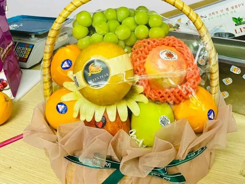 Hoa Tươi Vũng Tàu: Khai Trương, Tang Lễ, Sinh Nhật Đẹp Nhất