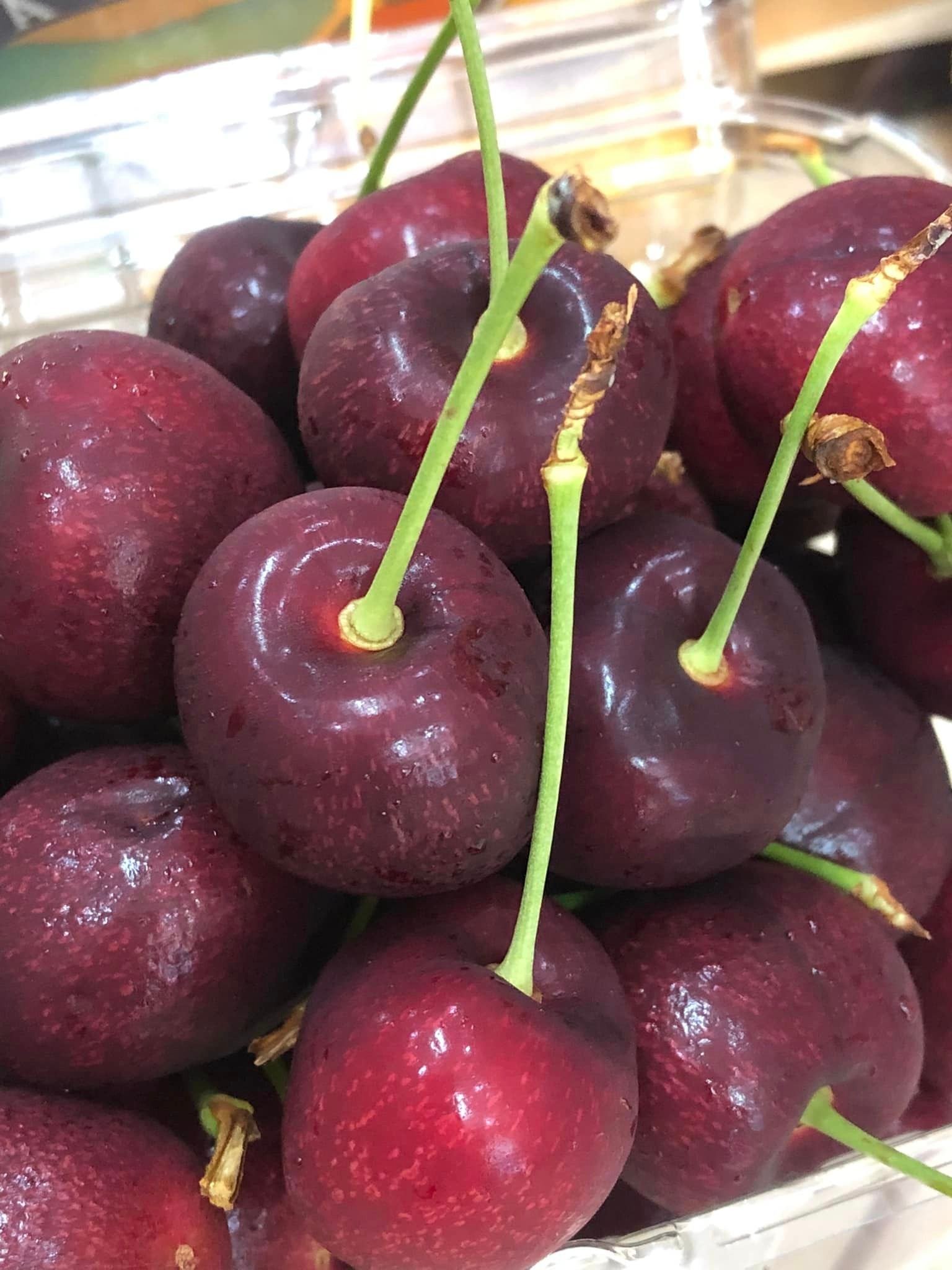 Trái Cây Tươi Hoa Vũng Tàu: Giao Tận Nơi, Uy Tín!