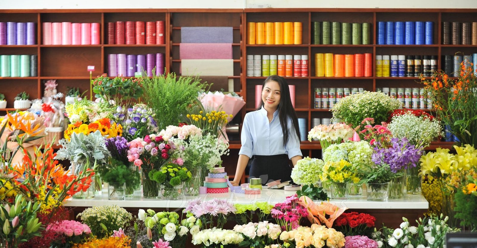 Trái Cây Tươi Hoa Vũng Tàu: Quà Tặng Uy Tín, Giao Nhanh
