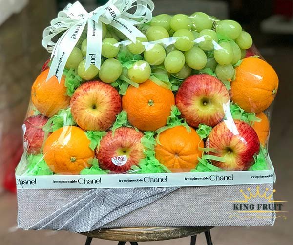 Trái cây tươi và sạch Vũng Tàu - Đảm bảo chất lượng cao