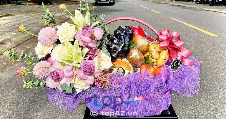 Trái cây tươi và sạch Vũng Tàu - Đảm bảo chất lượng cao