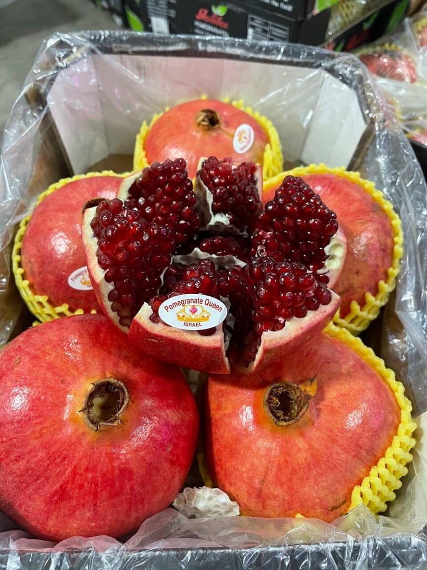 Trái cây tươi và sạch Vũng Tàu - Đảm bảo chất lượng cao