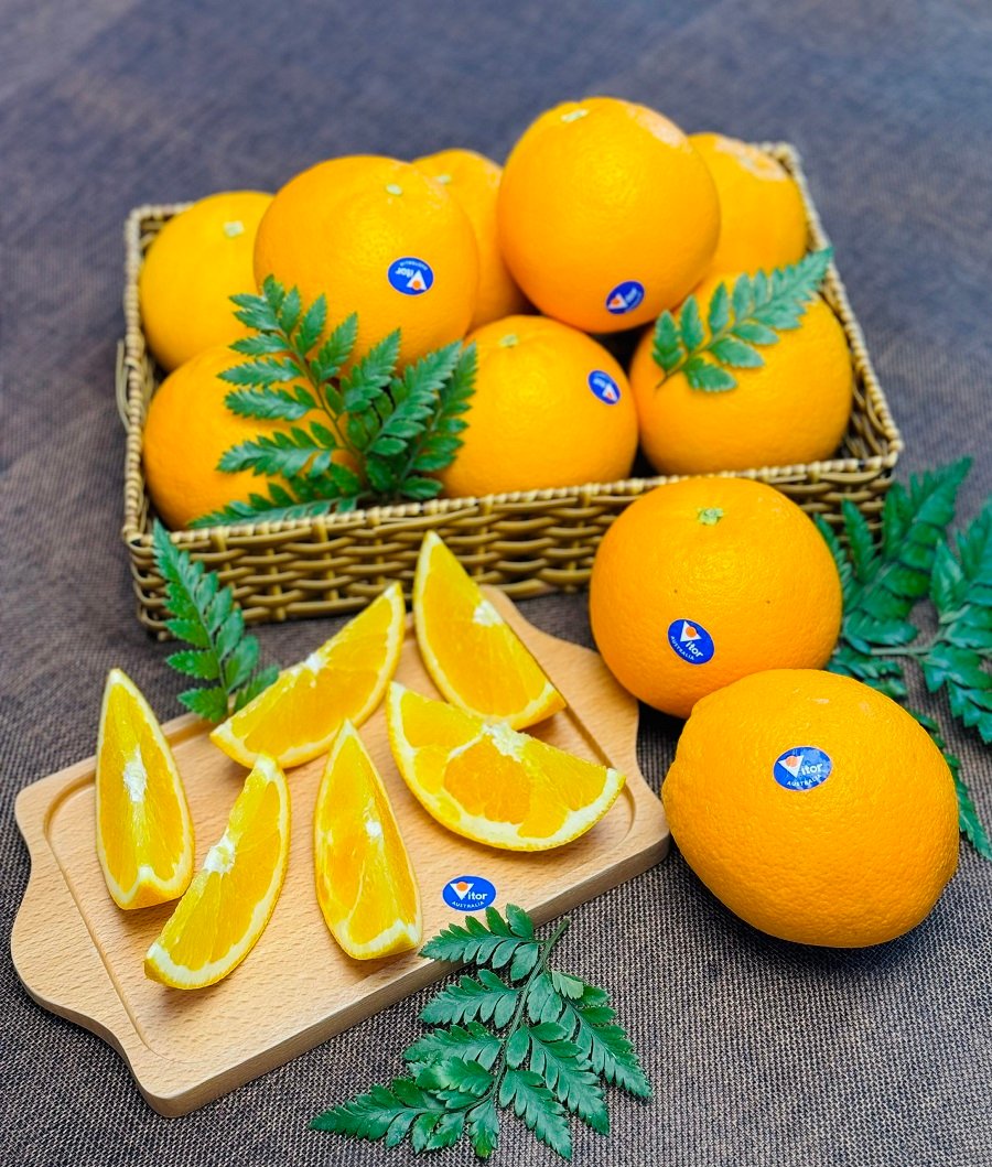 Trái cây tươi và sạch Vũng Tàu - Đảm bảo chất lượng cao