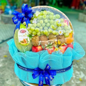 Trái Cây Tươi Vũng Tàu: Ngon, Sạch, Giá Tốt Nhất!