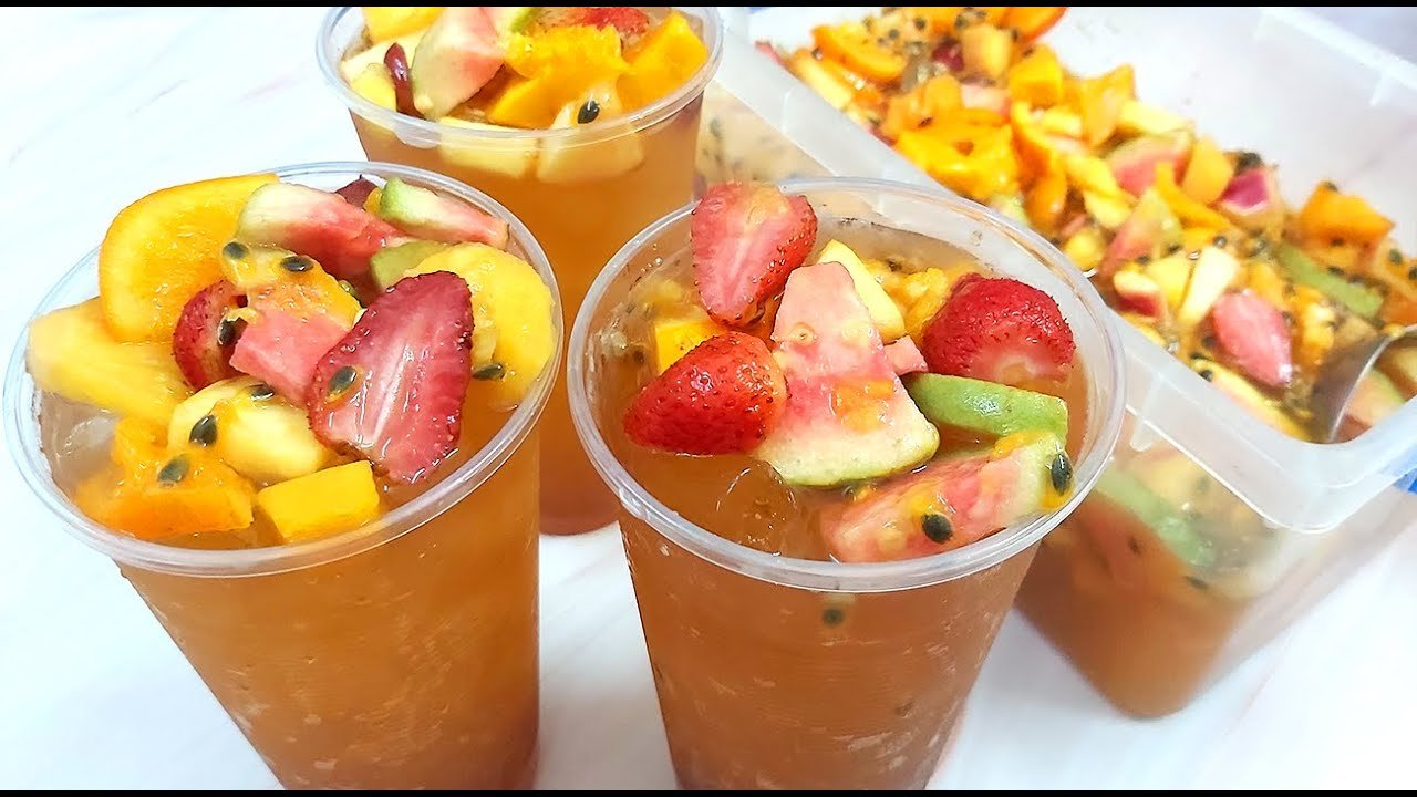 Quà tặng Trái cây Hoa tươi Vũng Tàu: Cao cấp, tươi ngon