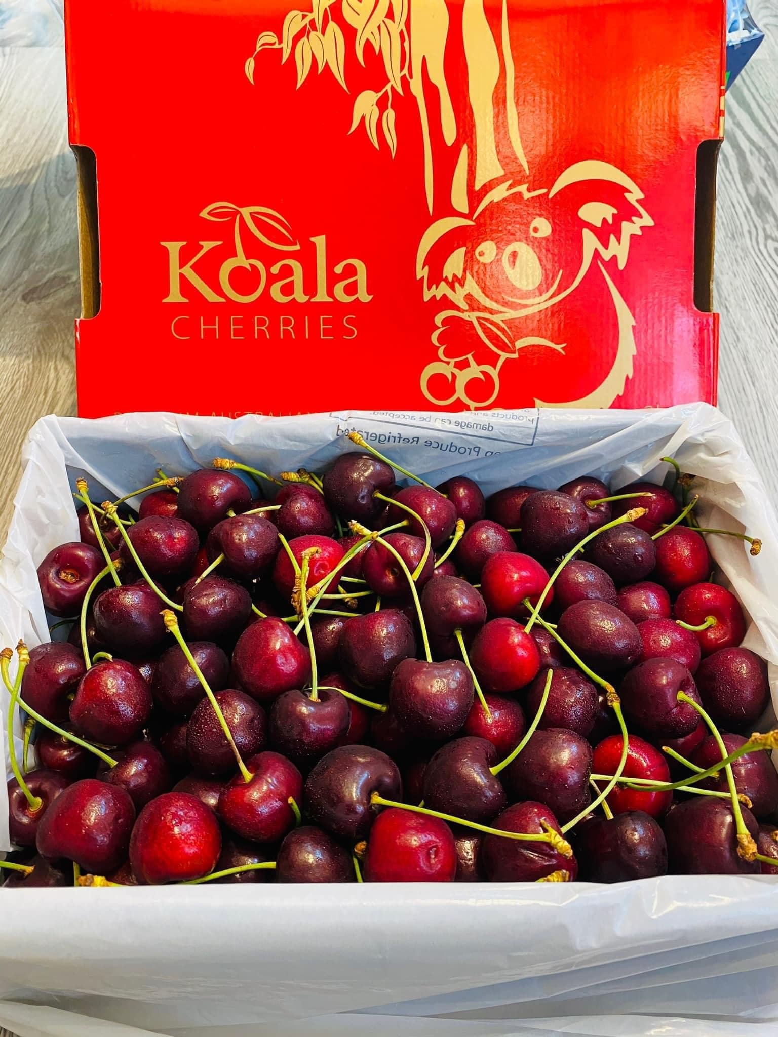 Trái Cây Vũng Tàu Tươi Ngon, Sạch | Giao Tận Nơi, Giá Tốt Nhất